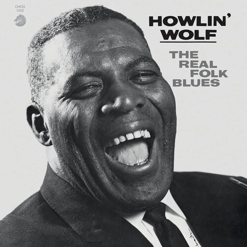  - Real Folk Blues (chess Acoustic Sounds Series)