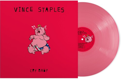 Cry Baby [Explicit Content]