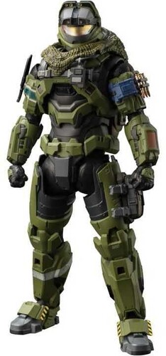 HALO: REACH 1/ 12 JUN-A266 NOBLE THREE ACTION FIG
