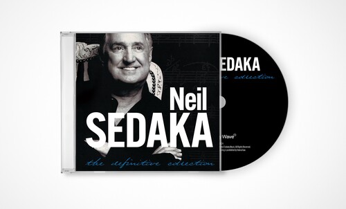 Neil Sedaka - Definitive Collection