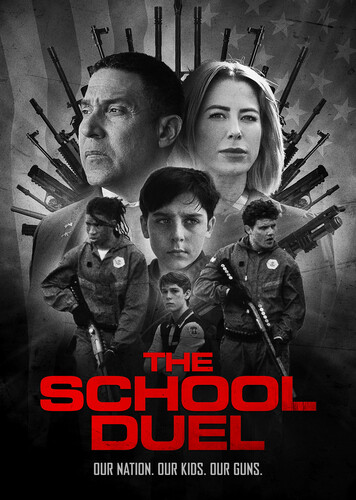 The School Duel