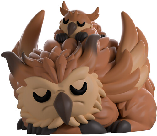 YOUTOOZ - BALDURS GATE 3 MOTHER OWLBEAR FIGURE