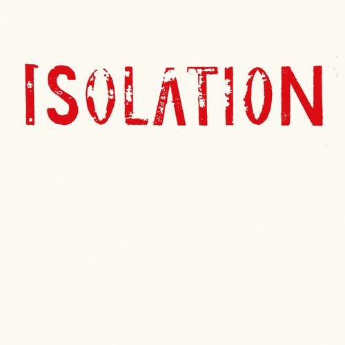 Isolation