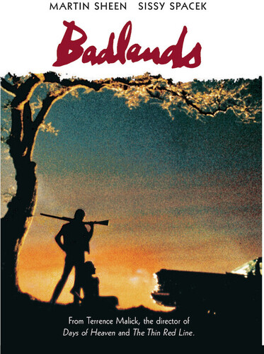 BADLANDS