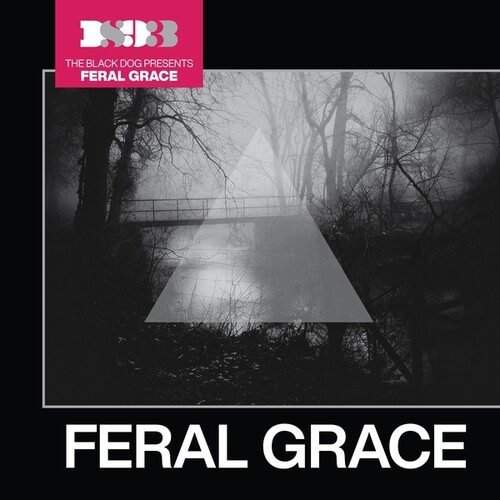 Black Dog - Feral Grace