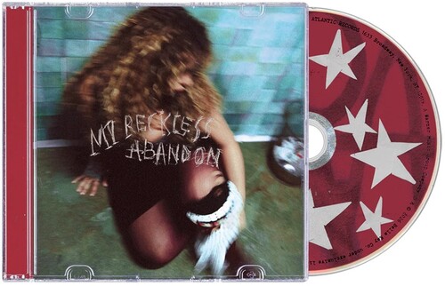 My Reckless Abandon
