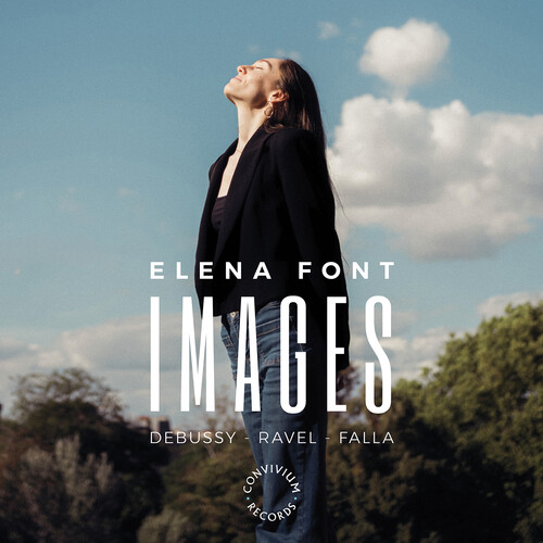 Elena Font - Images