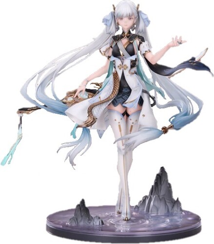 WUTHERING WAVES JINHSI 1/ 7 SCALE FIGURE