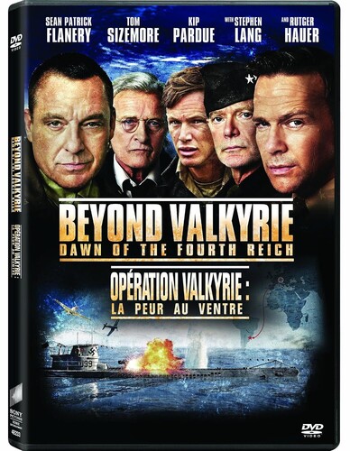 Beyond Valkyrie: Dawn Of The Fourth Reich