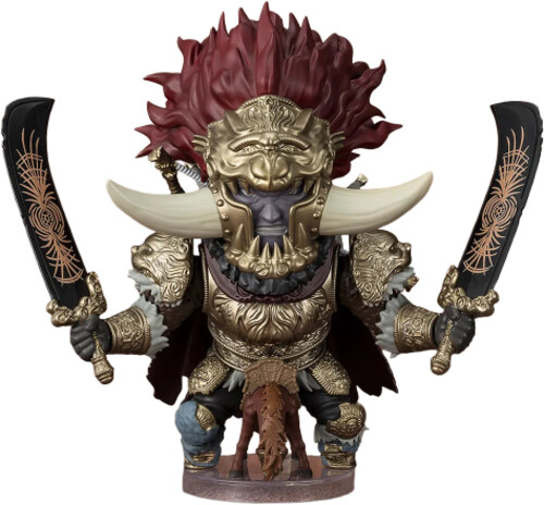 ELDEN RING - STARSCOURGE RADAHN FIGUARTS MINI