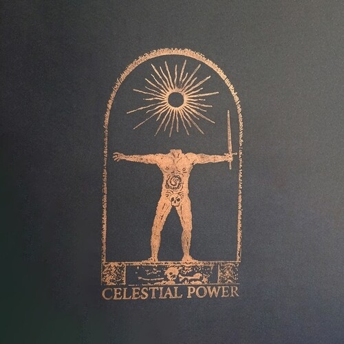 Celestial Power|Celestial Power