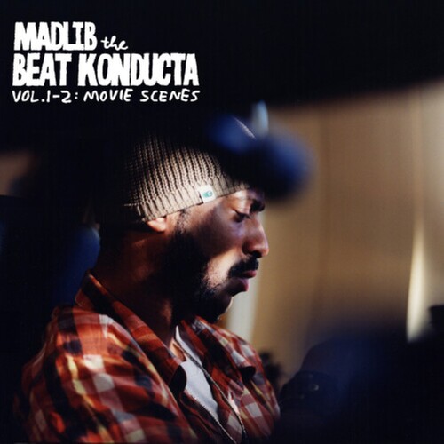 Beat Konducta Vol. 1-2: Movie Scenes & Movie Scenes, the Sequel - Sire