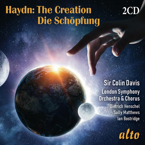 Haydn: The Creation