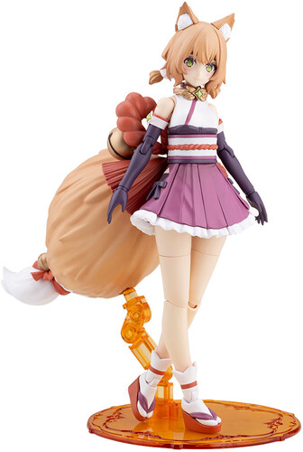 ARCANADEA - YUKUMO FIRST ENGAGE VER