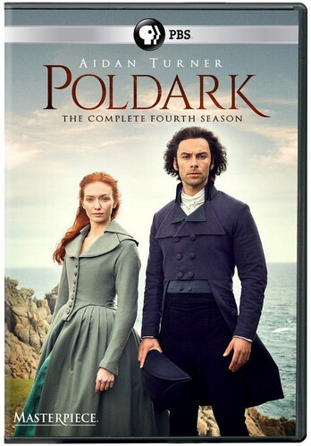 Masterpiece: Poldark, Season 4