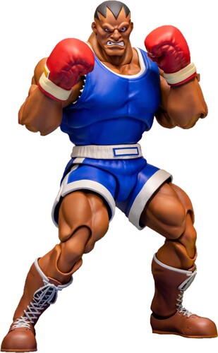 STORM ARENA BALROG