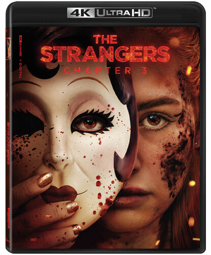 The Strangers: Chapter 3