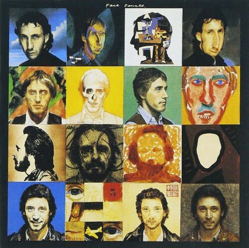 Face Dances (+ 5 Bonus Tracks)