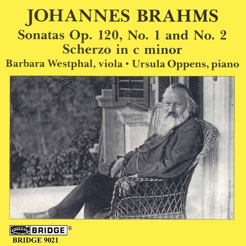 Viola Sonatas