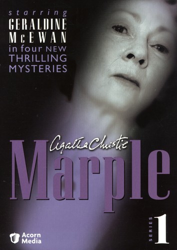 Agatha Christie: Marple: Series 1