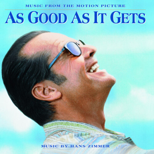 As Good As It Gets (Original Soundtrack)