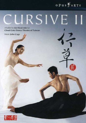 Cursive II