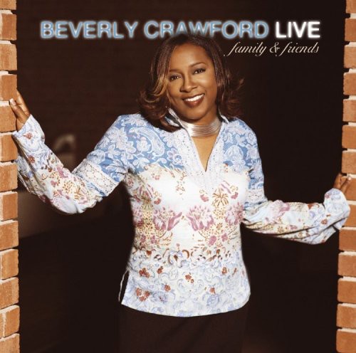 Live Family & Friends [Import]