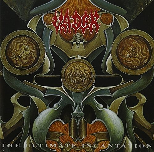 Ultimate Incantation