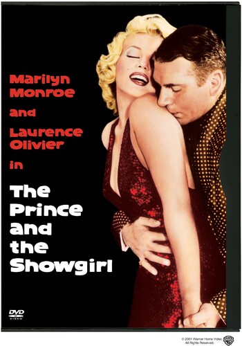 The Prince and the Showgirl