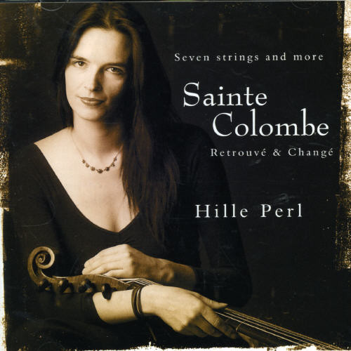 Sainte Colombe: Retrouve