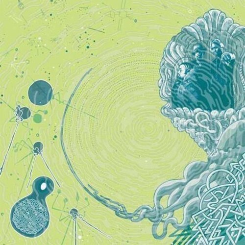 Shape Of Broad Minds - OPR8R