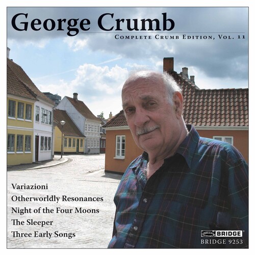 Complete Crumb Edition 11
