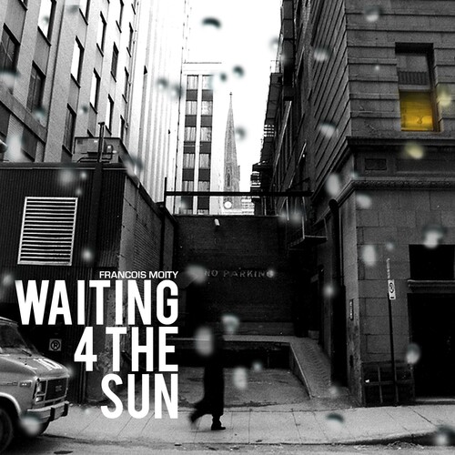 Waiting 4 the Sun