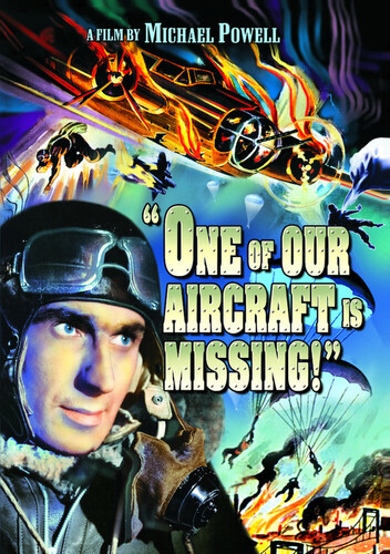 One of Our Aircraft Is Missing