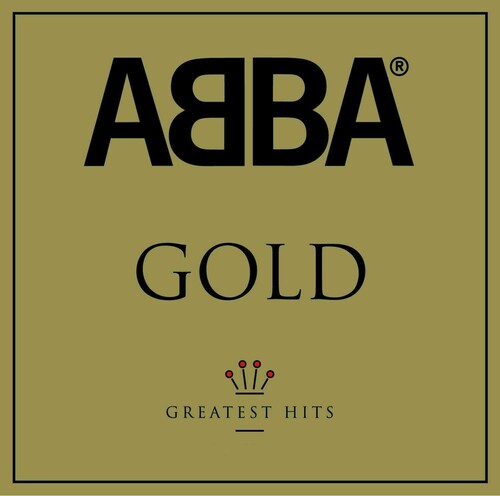 Gold-30th Anniversary Edition