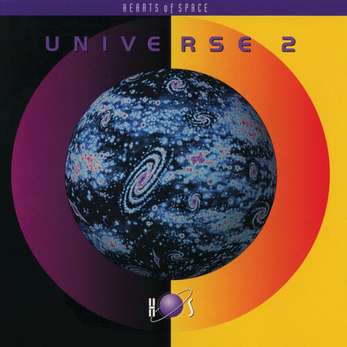 Universe Sampler 92