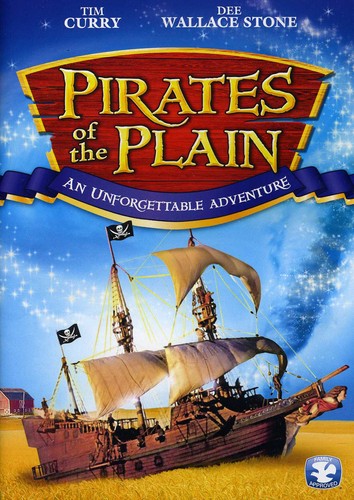 Pirates of the Plain