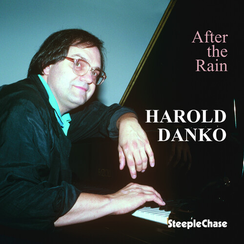 After the Rain