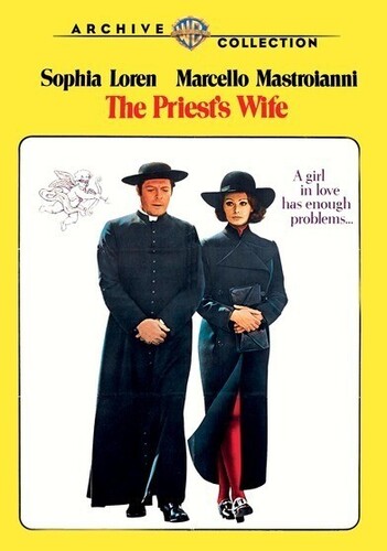 The Priest's Wife