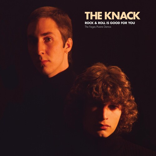 Knack - Rock and Roll Is Good For You