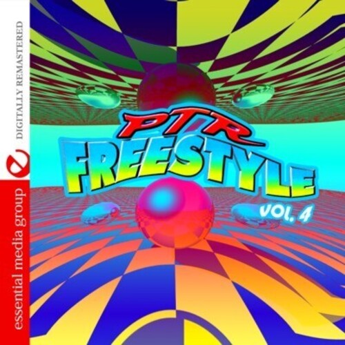 PTR Freestyle 4 / Various