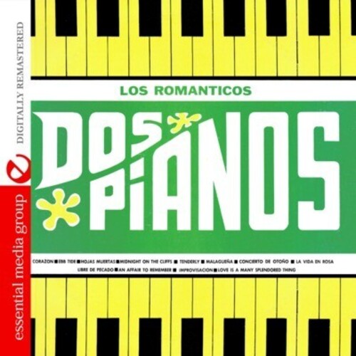 DOS PIANOS