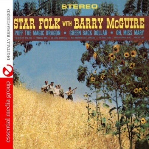 Star Folk 1