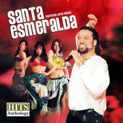 HITS ANTHOLOGY