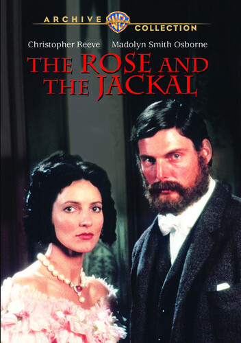 ROSE & THE JACKAL
