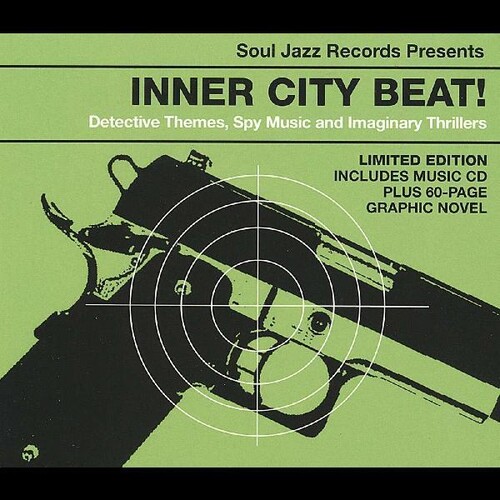 Inner City Beat