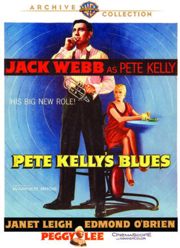 Pete Kelly's Blues