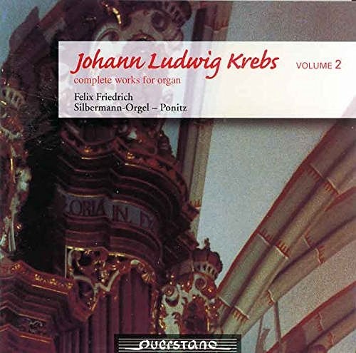 Complete Works for Organ 2