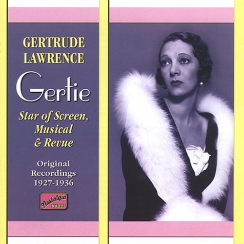 Gertie