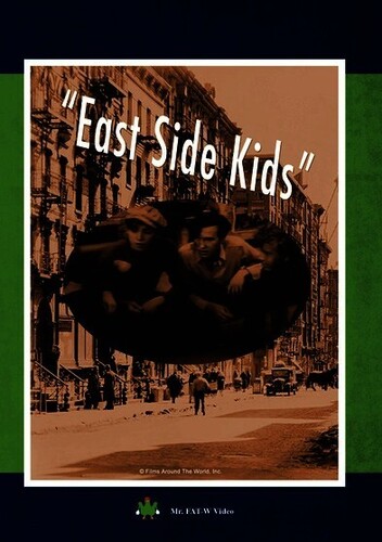 East Side Kids